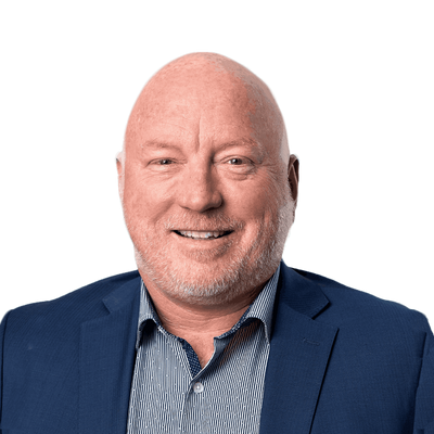 Gavin Burnett