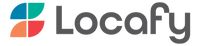 Locafy logo