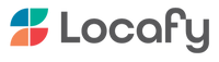 Locafy logo