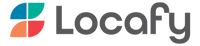 Locafy logo