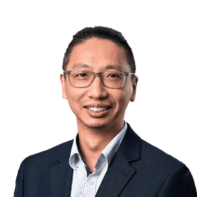 Melvin Tan