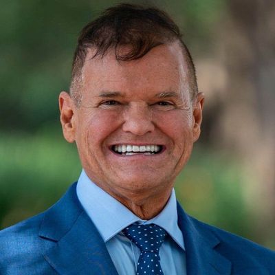 Paul Harvell