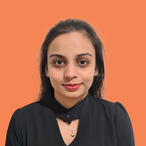 Priya Shah