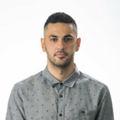 Taha Johma
