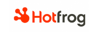 Hotfrog logo