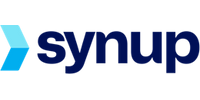 Synup logo