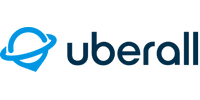 Uberall logo